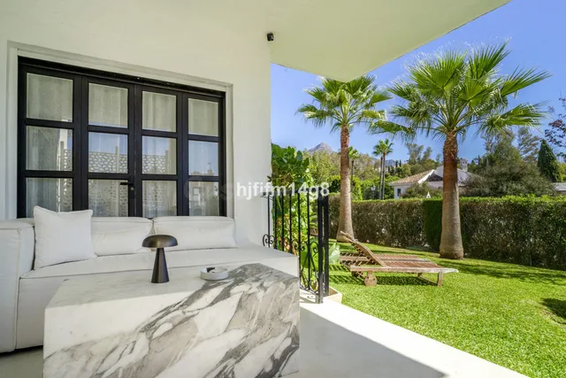 Apartamento 3 habitaciones 99m² en venta - Marbella — 2
