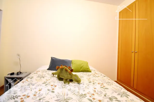 ¡ESPECTACULAR! AMPLIO Y MODERNO EN RESIDENCIAL CON PISCINA, TERRAZA Y GARAJE — 24