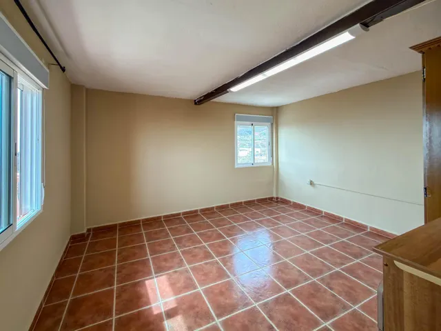 Dos casas independientes en una misma finca en La Medida- Güimar — 11