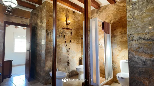 Espectacular Villa de Lujo en Orihuela con Piscina y Ascensor — 23