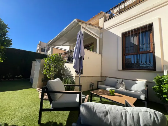 Bungalow 3 habitaciones 92m² en venta - Comunidad valenciana — 27