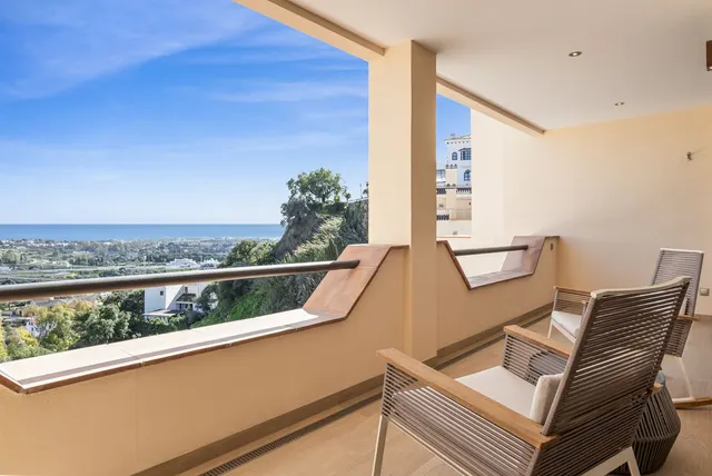 Ático Dúplex 4 habitaciones 350m² en venta - Puerto de la Torre — 30