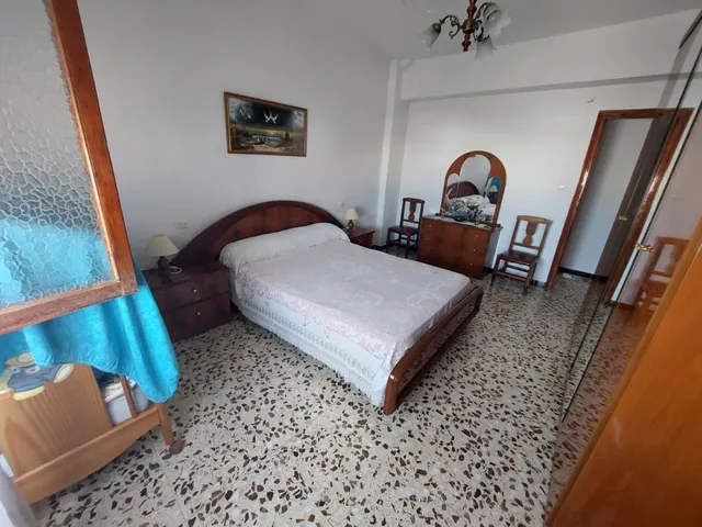 Casa de 4 dormitorios en Turre — 34