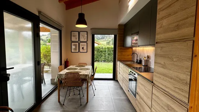 Casa con piscina a 4 km de Ribadesella — 29
