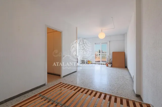 Atico con Terraza privativa — 5