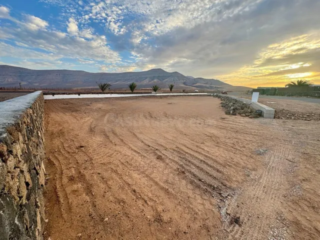 Terreno Urbanizable en La Oliva – Una Oportunidad Única - foto 5