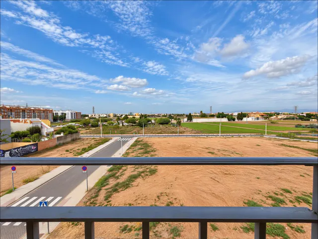 PISO A LA VENTA EN ALBORAYA — 34