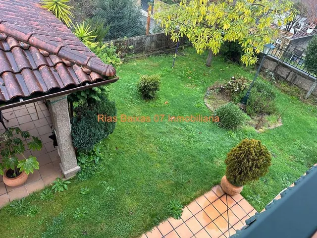 REF 7043 CHALET DE PIEDRA CON 5 DORMITORIOS EN MOS — 43