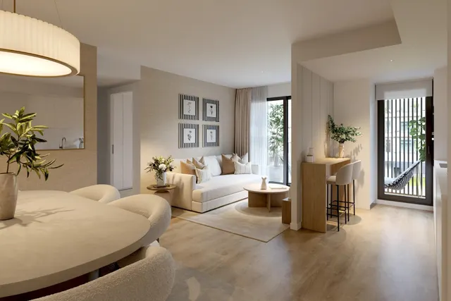 Nueva Promoción Residencial en Alicante con Vistas Abiertas — 7