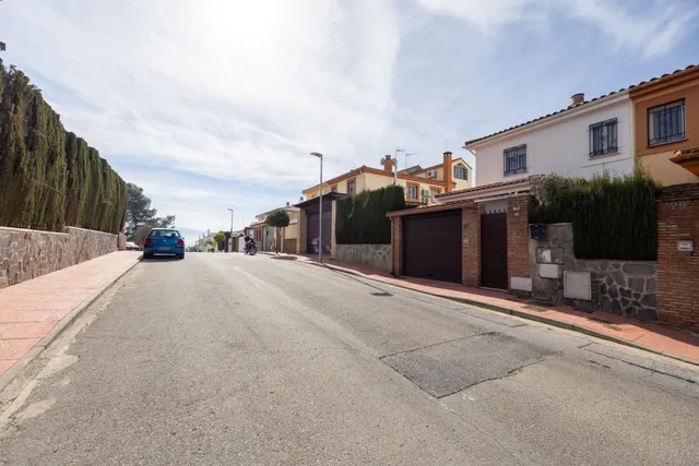 ✨ ¡Tu nuevo hogar con piscina a solo 15 minutos de Granada! — 6