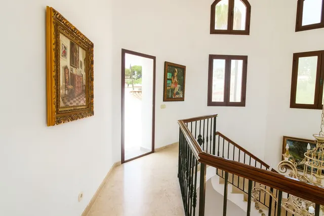Chalet 4 habitaciones 477m² en venta - Paraiso-Barronal — 15