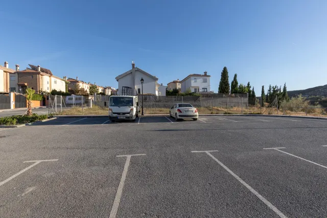 Terreno en venta en Residencial La Quinta, Alhendín — 9