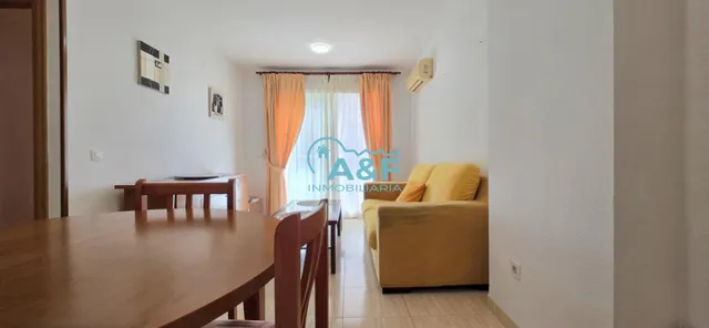 APARTAMENTO EN VENTA EN MARINA TRÉBOL III – MAGIC WORLD / OROPESA DEL MAR — 14
