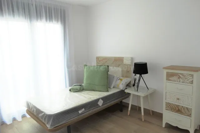 Vivienda mediterránea de ensueño en Santiago de la Ribera, a - foto 5