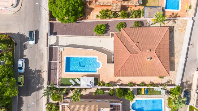 Villa 5 habitaciones 223m² en venta - La siesta — 33