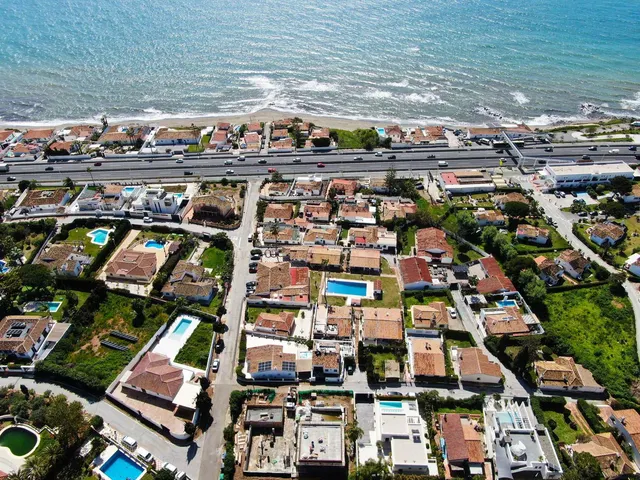 Chalet 5 habitaciones 252m² en venta - Riviera del sol — 14