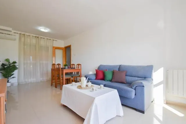 PRECIOSO PISO CON COCHERA Y TRASTERO EN ATARFE!! — 21