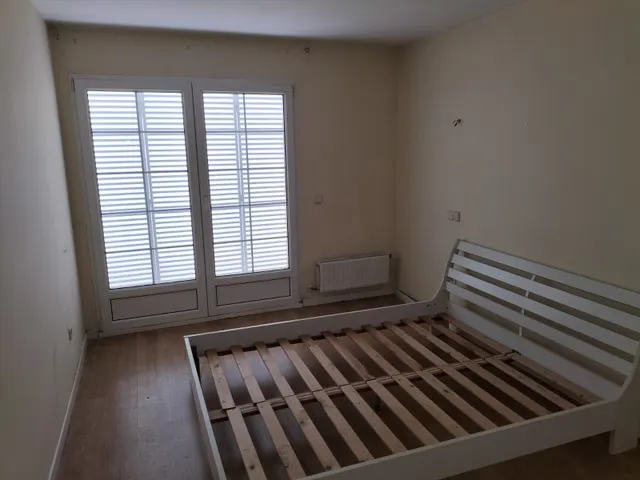 SE VENDE PAREADO EN AV de LA SALUD  - Moralzarzal - Madrid — 10