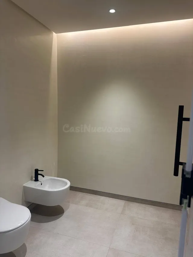 Exclusivo Apartamento de Lujo de 4 Dormitorios en Málaga Towers Vision | Vistas Infinitas al Mar Mediterráneo, Primera Linea de Playa — 37