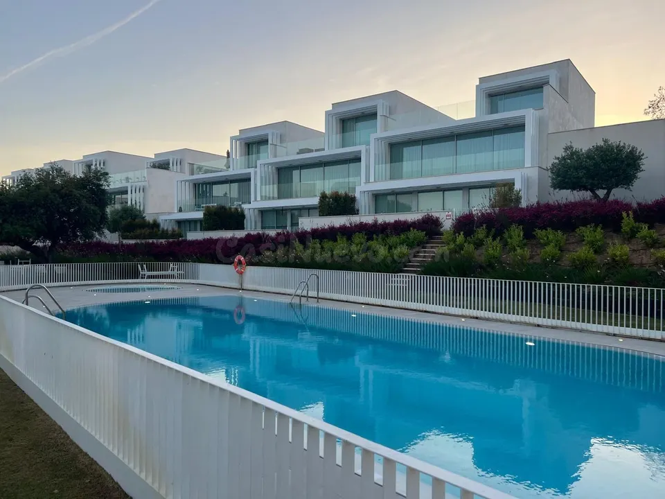 Adosado 3 habitaciones 218m² en venta - Sotogrande - Alto