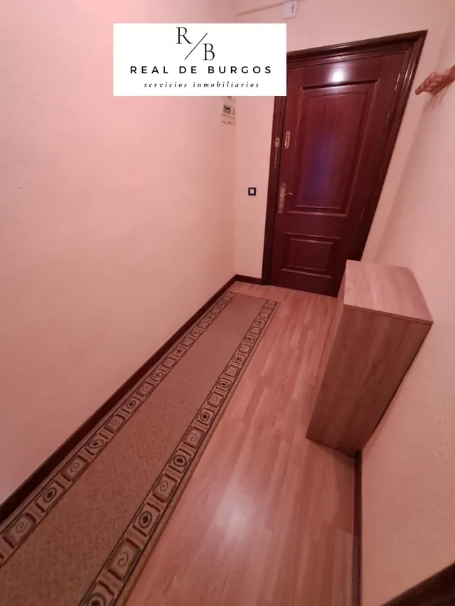 Piso en alquiler zona plaza Batallas — 16