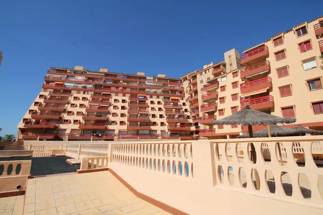 Piso de Alquiler en la Manga del mar Menor — 17