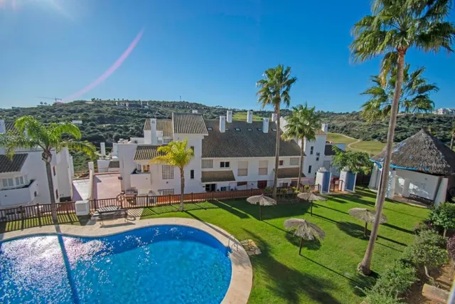 Apartamento en Venta en San Roque Cádiz — 26