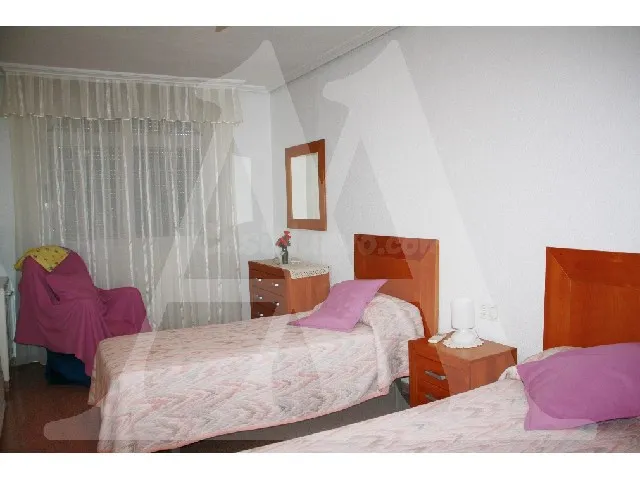 CHALET INDEPENDIENTE EN EL CHORRICO - foto 5