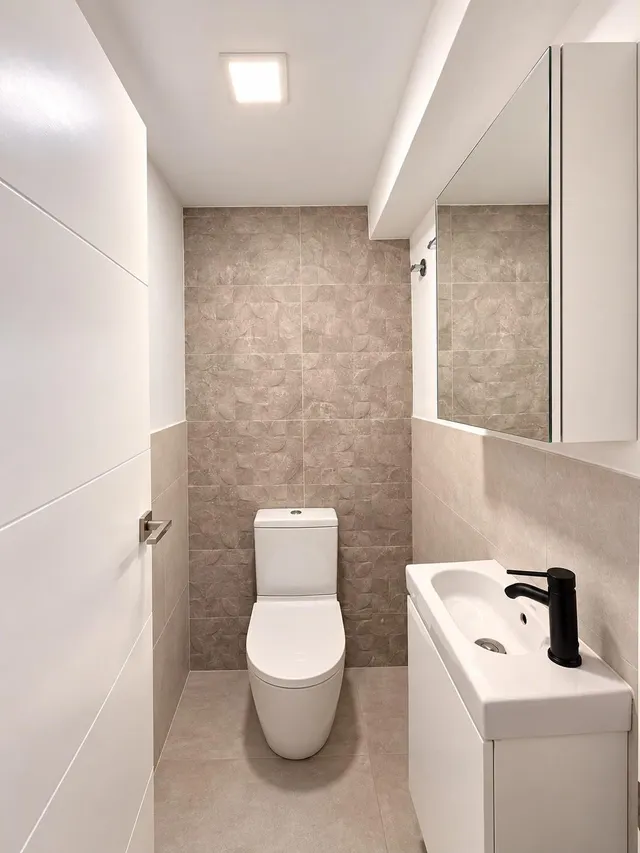 Chalet en alquiler en el brillante – Córdoba — 29