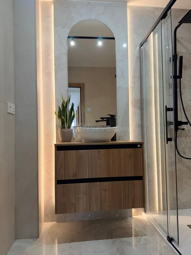 Apartamento 3 habitaciones 92m² en venta - Estacion de autobuses — 13