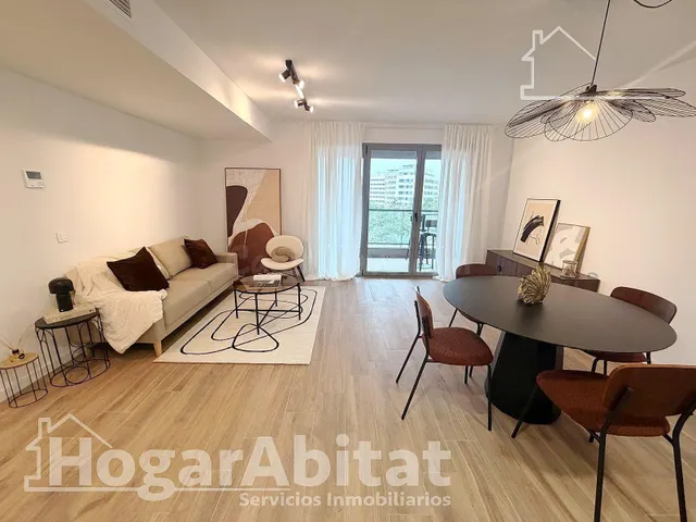 ¡TOTALMENTE NUEVO! BONITO, LUMINOSO Y MODERNO EN RESIDENCIAL CON PISCINA COMUNITARIA — 2