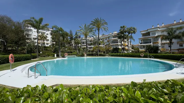 Apartamento 4 habitaciones 125m² en venta - Marbella — 3