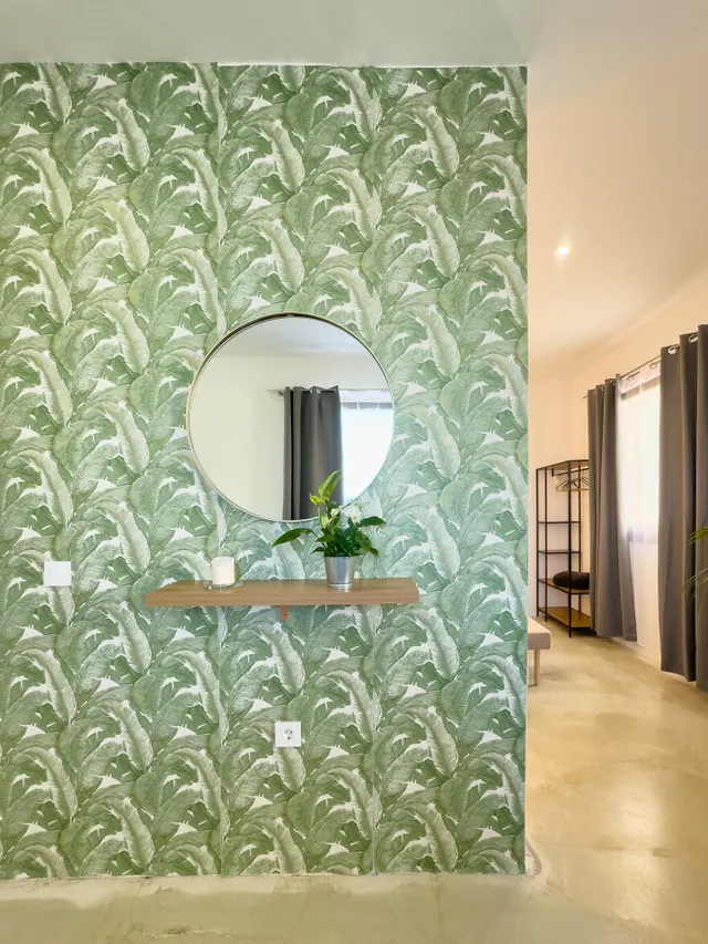EUPHORIA SUITE, maravillosa propiedad en Los Silos. — 12