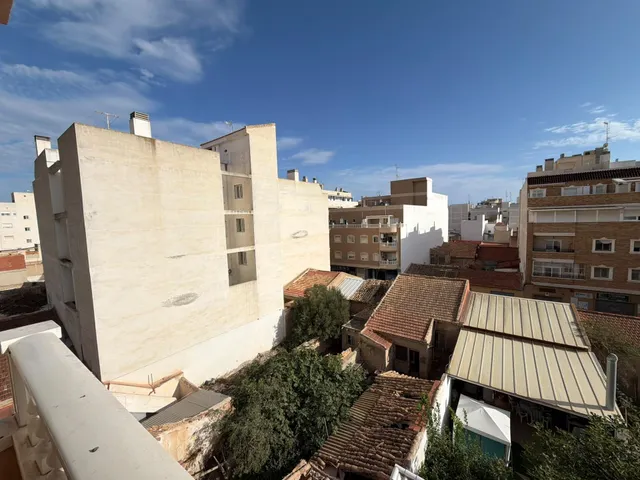 Edificio exclusivo en Calle San Pascual  Torrevieja ✨ — 49