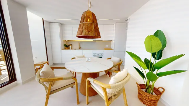 MIRASOL eme de Maison El Ático (Ref. 501EME) — 5