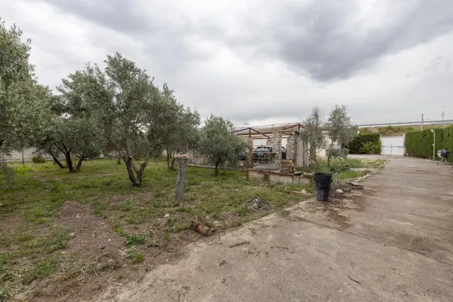¡¡EXCLUSIVA VIVIENDA DE ALTO STANDING EN UNA PARCELA DE 3.166 m2 EN ALHENDIN!! — 48