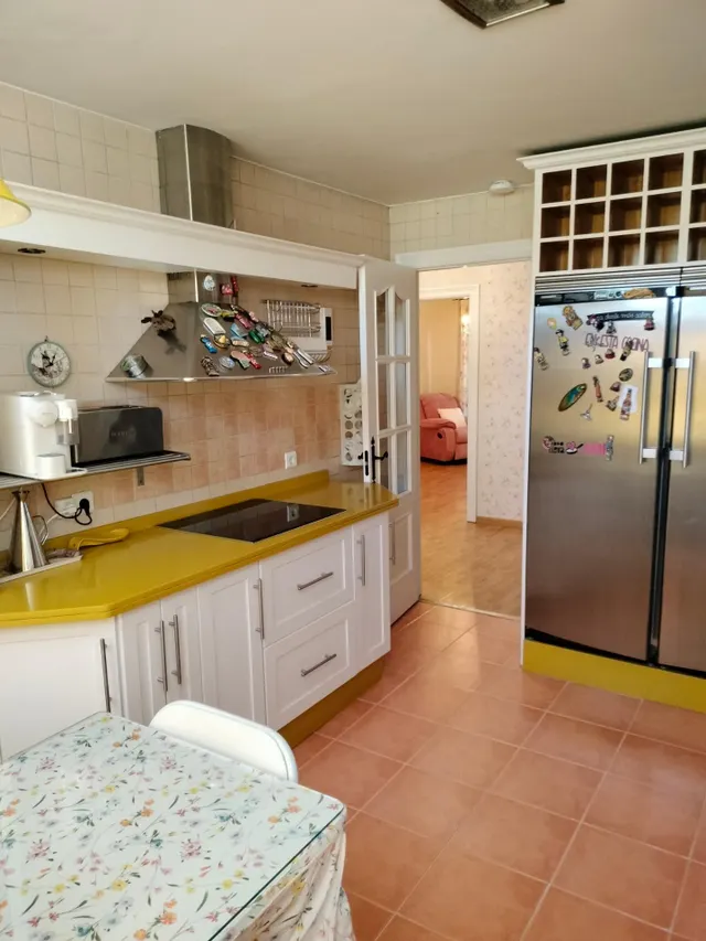 BONITA CASA EN ALQUILER EN ARMILLA — 7