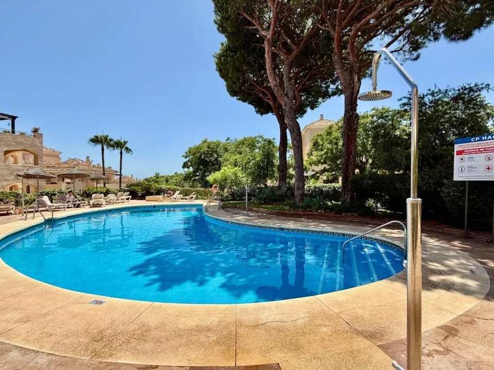 Apartamento 2 habitaciones 118m² en venta - Marbella