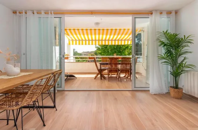 Apartamento reformado completamente nuevo y con licencia turistica en vigor — 4