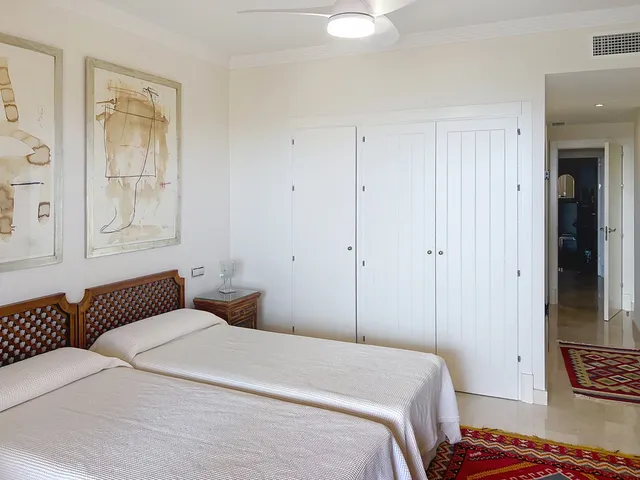 Apartamento 2 habitaciones 106m² en venta - Costa del Sol — 16