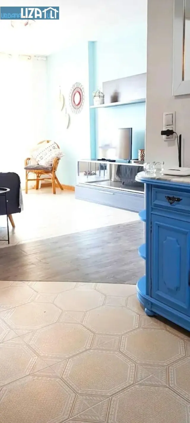 Apartamento en playa de san juan — 5