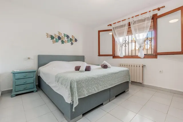Villa de Lujo 7 habitaciones 183m² en venta - El Portet — 35