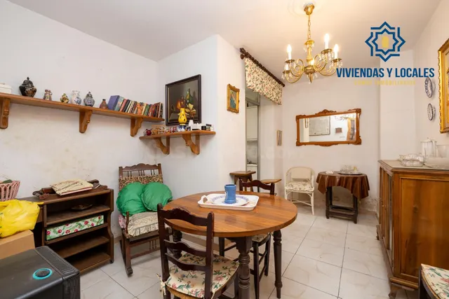 Casa en el centro de Santa Fé (Granada) - foto 3