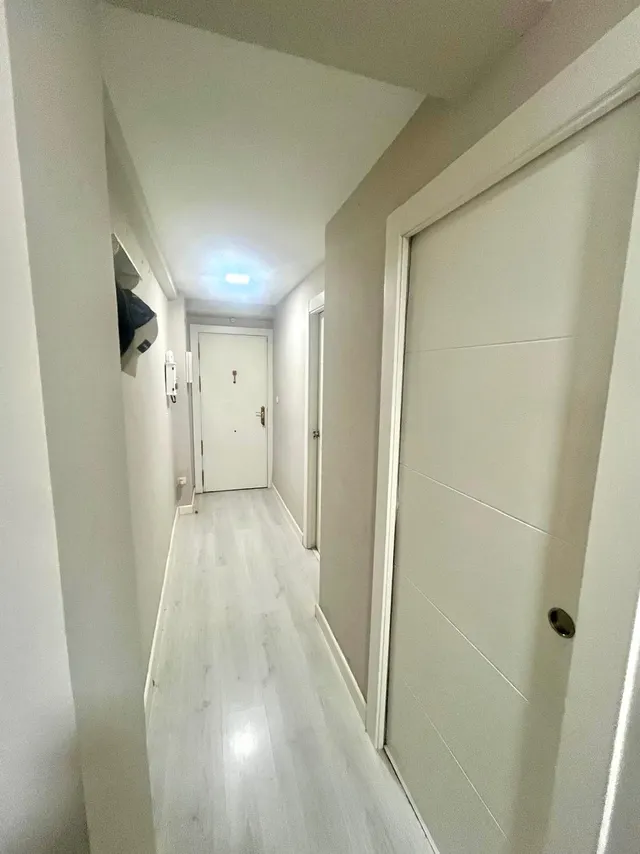 Piso reformado a solo 5 minutos del metro — 41