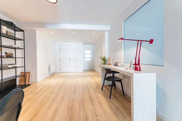 Vivienda de Autor en el Corazón de Valencia — 286 m2 Luxury — 29