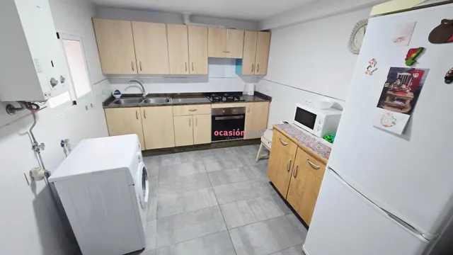 CASA EN VENTA DE DOS PLANTAS — 15