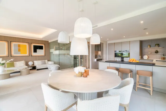 Chalet 4 habitaciones 665m² en venta - Marbella - foto 4