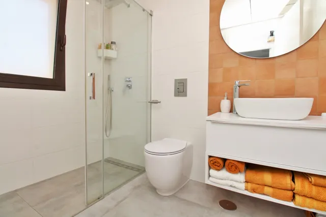 Villa 3 habitaciones 85m² en venta - Los Dolses — 17