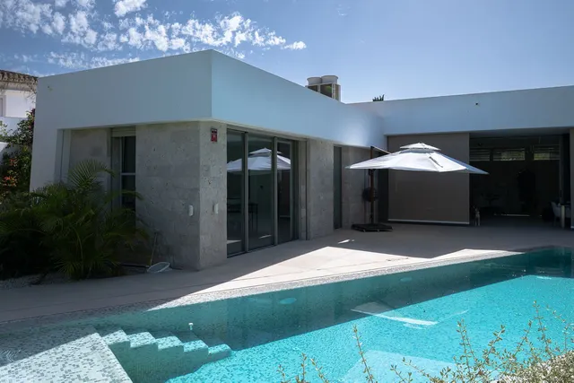 Chalet 6 habitaciones 468m² en venta - Marbella — 23