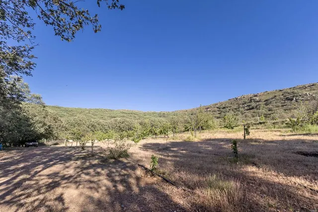 Encantadora finca rústica en Loma Papeles en Güejar Sierra — 36
